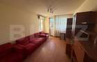 Apartament cu 3 camere semidecomandat în Central - 1 Apartament cu 3 camere semidecomandat în Central - 1