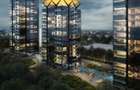 PRIMAVERII ONE MIRCEA ELIADE APARTMENT 3 CAMERE COMPLET LUX PARCARE - 11