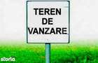 Teren intravilan, 1253 mp, zona Mehala - 1