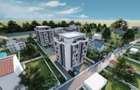 Apartament cu 2 camere decomandat în Mamaia - 6