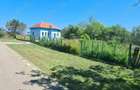 Casa cu teren 2000 m.p. - 5