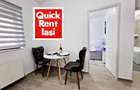 Apartament cu 2 camere semidecomandat în Ultracentral - 2