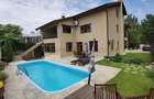 Casă individuală cu 8 camere cu Piscina în Pipera - 1