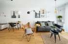 Apartament cu 2 camere semidecomandat în Herăstrău - 4