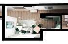 Apartament cu 2 camere decomandat în Victoriei - 6