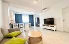 Apartament cu 2 camere în Pipera - 1