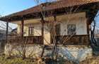 Casa & teren de vanzare zona centrala Costesti Valcea - 4