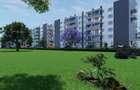 Vanzare 3 Camere Bloc Nou Popesti Leordeni- Confort City-Trend Residence - 3