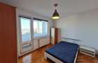 Apartament cu 3 camere semidecomandat în Central - 5