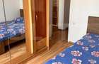 Apartament cu 2 camere semidecomandat, mobilat în Micro 4 - 6