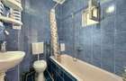Apartament cu 2 camere decomandat în Dealul Cetății - 6