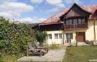 Vanzare casa + teren - 2