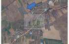 Proprietar vand teren in Les- NOJORID- 6 ha