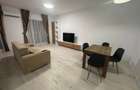 **** APARTAMENT 2 CAMERE MOBILAT SI UTILAT -CARTIER REZIDENTIAL VEST - 2