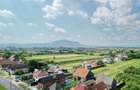 Teren Construcții de 1777 mp, în Stupini - 11