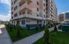 Spațiu comercial, de 46 mp, în Pipera - 1