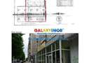 Spațiu comercial, de 270 mp, în Pantelimon - 2