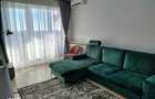 Apartament 2 camere, decomandate, mobilat, utilat, loc de parcare, zon - 12
