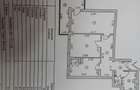 2 camere,decomandat,Mazepa 2,et.3 - 3