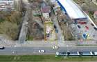Teren Construcții extravilan de 240 mp, în Giurgiului - 5