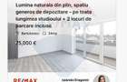 Garsonieră semidecomandată în Bartolomeu - 12