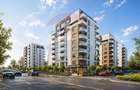 Apartament luminos si generos cu 3 camere Sisesti - Metrou Straulesti - 1