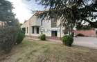 Casă cu 5 camere cu Teren 500 Mp în Pipera - 1