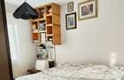 Apartament cu 2 camere semidecomandat în Noua - 10