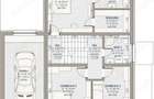 Casa limitrof Cluj-Napoca 285mp si 513mp curte, PF, CF. Pre? 295.000 euro - 3