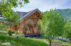 Stil de viata de vanzare liniste, natura si confort premium