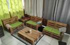 Apartament 2 camera cu curte - 1