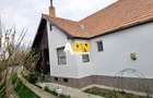 Casa 4 camere, toate utilitatile, 1650 mp teren, Lancram