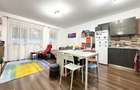 Apartament cu 2 camere, 44 mp utili, parter, mobilat - Dumbravita - 6