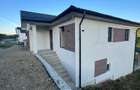 Casa Premium Semifinisata | Vedere Panoramica | Pompa Caldura - 3