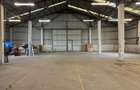 Spațiu industrial, de 80 mp, în Dâmbul Rotund - 1