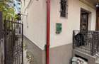 Inchiriez casa 5 camere+ mansarda si curte (200mp) - 4