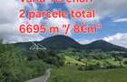 Teren Extravilan de Vanzare Oferta Unica la Poalele Gemenelor, Langa Detunate - 3