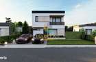 Casa individuala - 454 mp teren 4 camere Comision 0% - 1