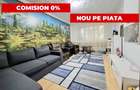 Apartament cu 3 camere decomandat, mobilat în Teiul Doamnei - 1