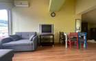 Apartament cu 3 camere semidecomandat în Florești - 7