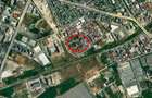 Teren de 500 mp, în Aviației - 2