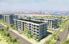 Apartament cu 3 camere - cartier RIVIERA - 10