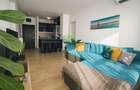 Apartament cu 4 camere decomandat în Mihai Bravu - 2