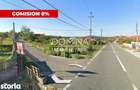 Teren intravilan 1500 mp - Novaci dubla deschidere, zona turistica - 1