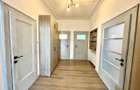 Apartament la vila - 111 mp, mobilat, garaj - Zona centrala - 9