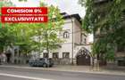 Inchiriez spatiu intr-o vila eleganta, centrala in Bucuresti - 5