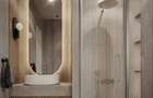 Apartament cu 3 camere decomandat în 1 Decembrie 1918 - 9