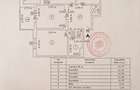 Apartament cu 4 camere semidecomandat în 1 Mai - 14