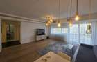 Apartament cu 3 camere decomandat în Herăstrău - 2