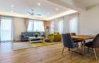 Duplex cu 5 camere cu Canalizare în Borhanci - 1